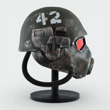 NCR Veteran Ranger Realistic Helmet