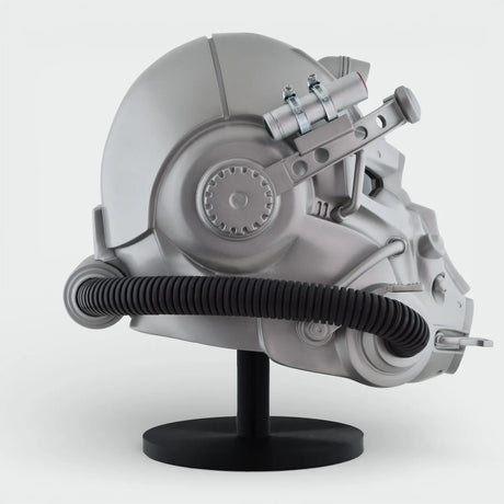 Power Armor T60 Helmet Clean