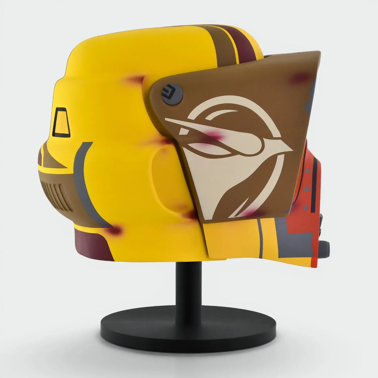 Scout - Ezra Bridger Helmet
