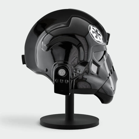Tie Fighter Pilot - Classic Helmet
