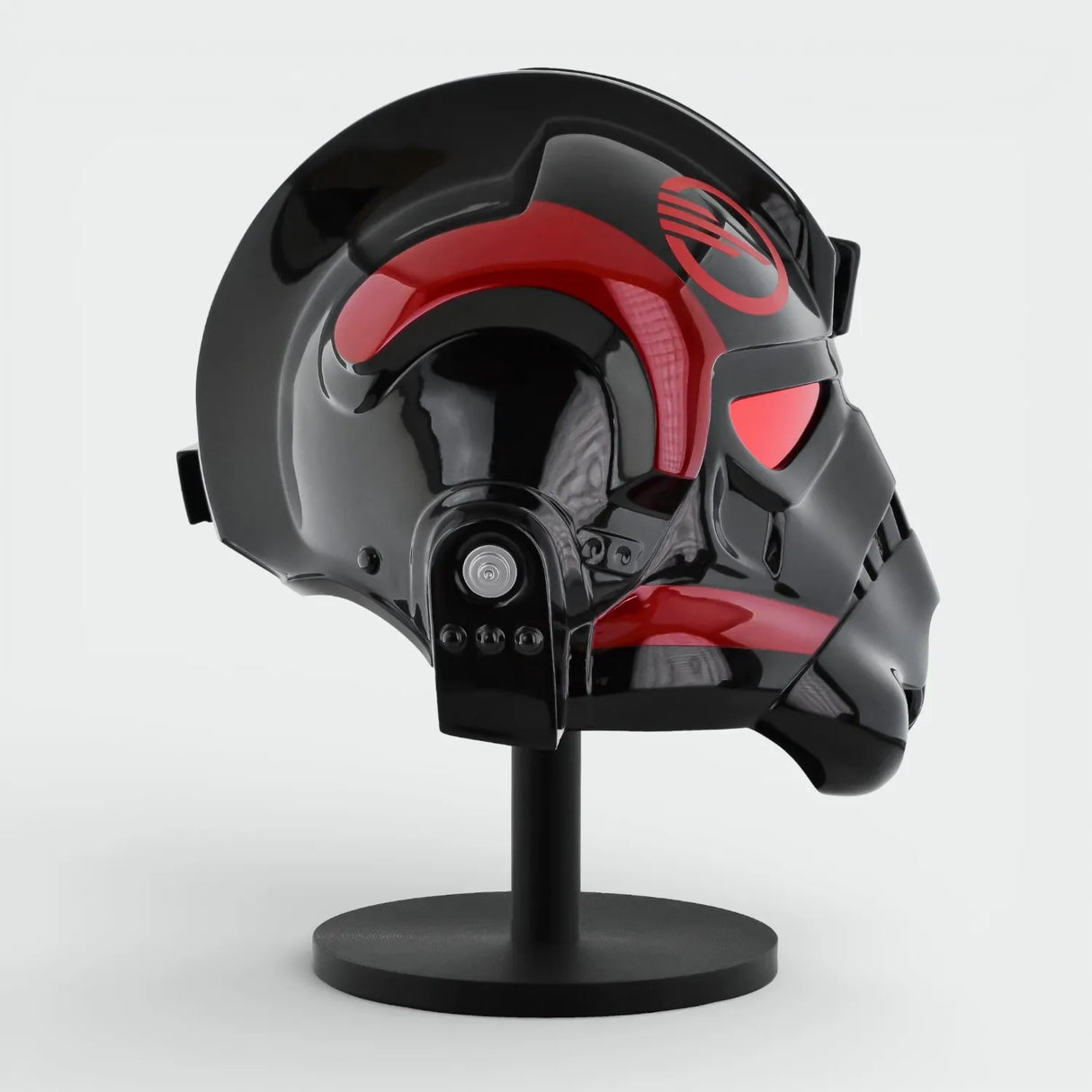 Tie Pilot - Inferno Squad Helmet
