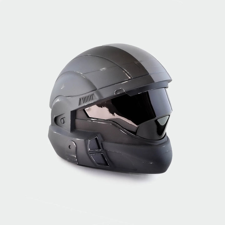 Helldivers 2 A-9 Helljumper Helmet