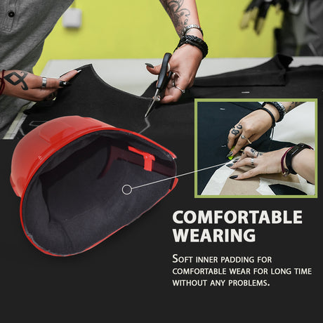 Praetorian Guard Helmet / Cosplay Helmet / Mandalorian 3 Season Helmet Cyber Craft