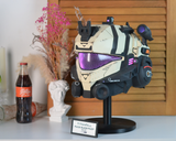Titanfall 2 Pulse Blade Pilot Helmet