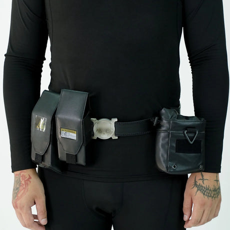 Helldivers Suit – Cosplay Costume Kit (3 Set Options)