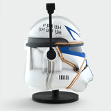 Captain Rex Realistic Helmet