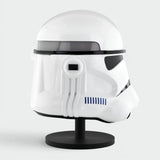 Clone 2 - Classic Clean Helmet