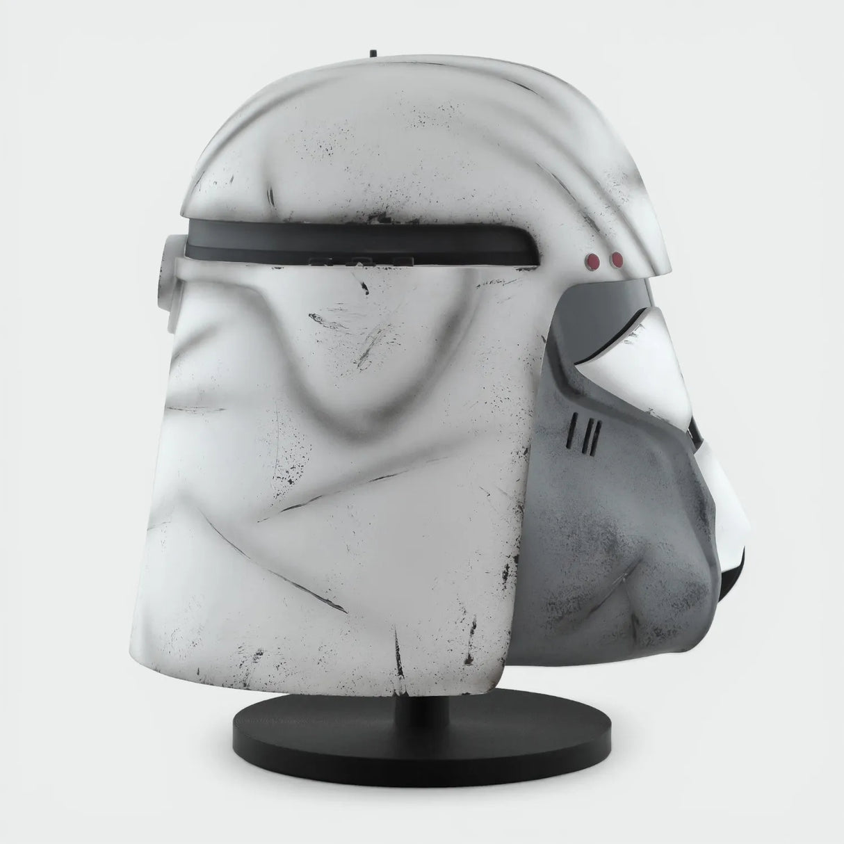 Commander Bacara Helmet