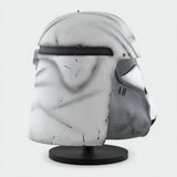Commander Bacara Helmet
