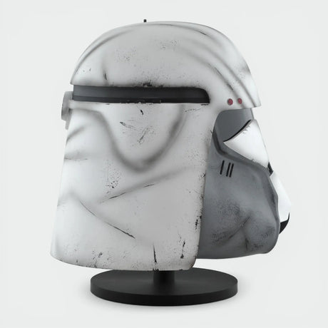 Commander Bacara Helmet