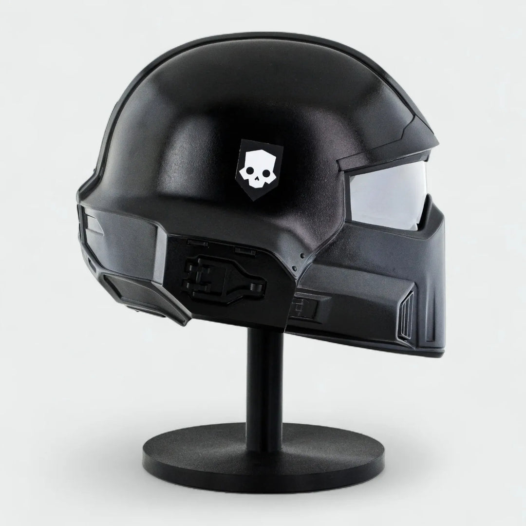 Helldivers 2 B-01 Tactical Helmet - Model Citizen