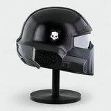 Helldivers 2 B-22 Helmet - Black
