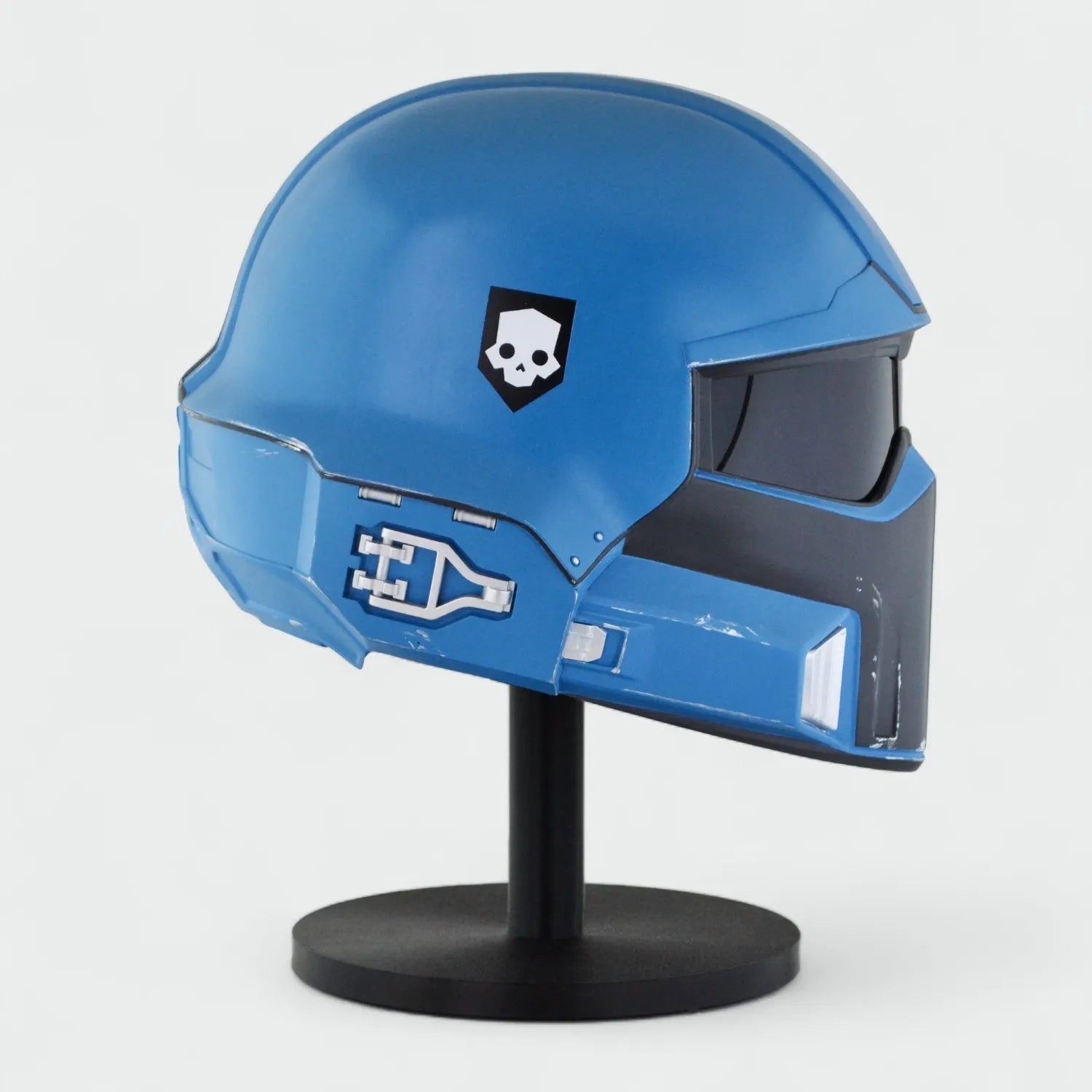 Helldivers 2 TR-7 Ambassador of the Brand