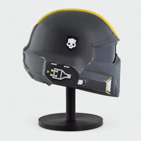 Helldivers 2 B-01 Tactical - Middle Line