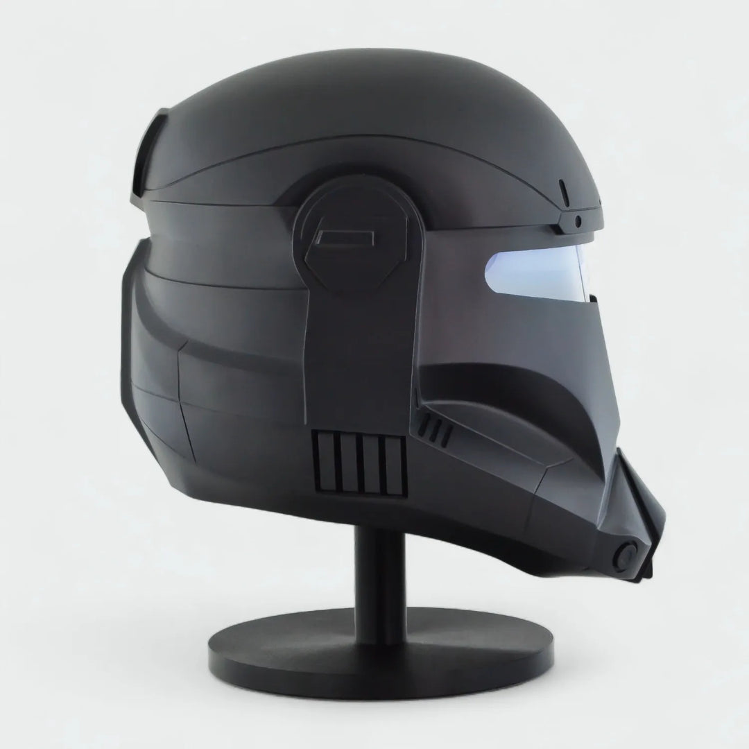 Republic Commando - Omega Squad Helmet