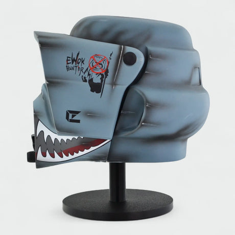 Scout - Ewok Hunter Helmet