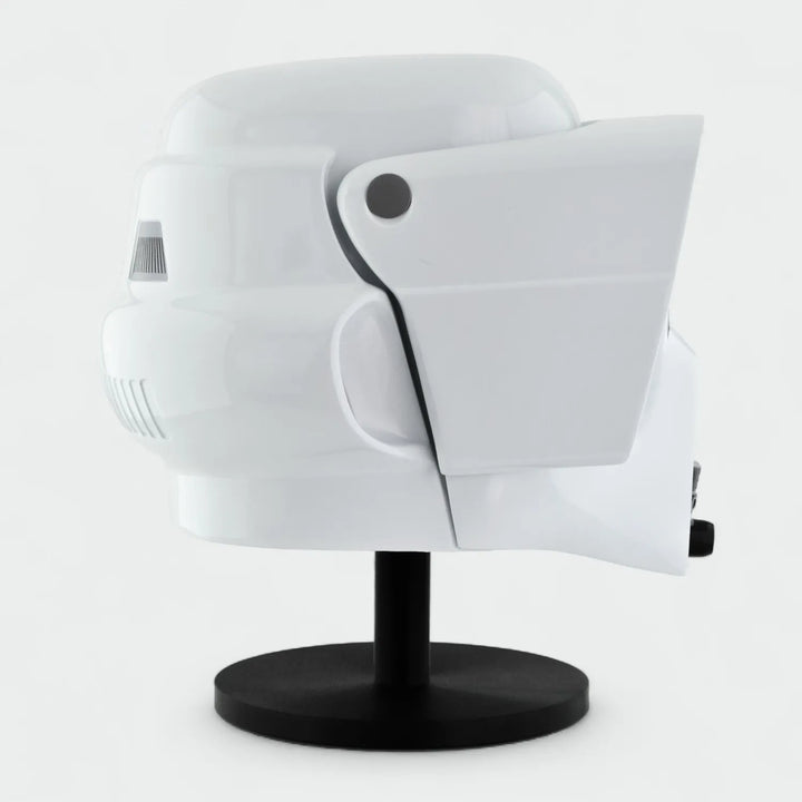 Scout Trooper Helmet