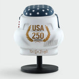 Scout Trooper Helmet - Custom USA