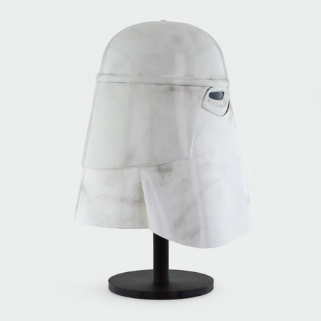 Snowtrooper Helmet - Damaged