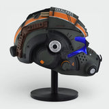 Titanfall Jack Cooper's Helmet with LED