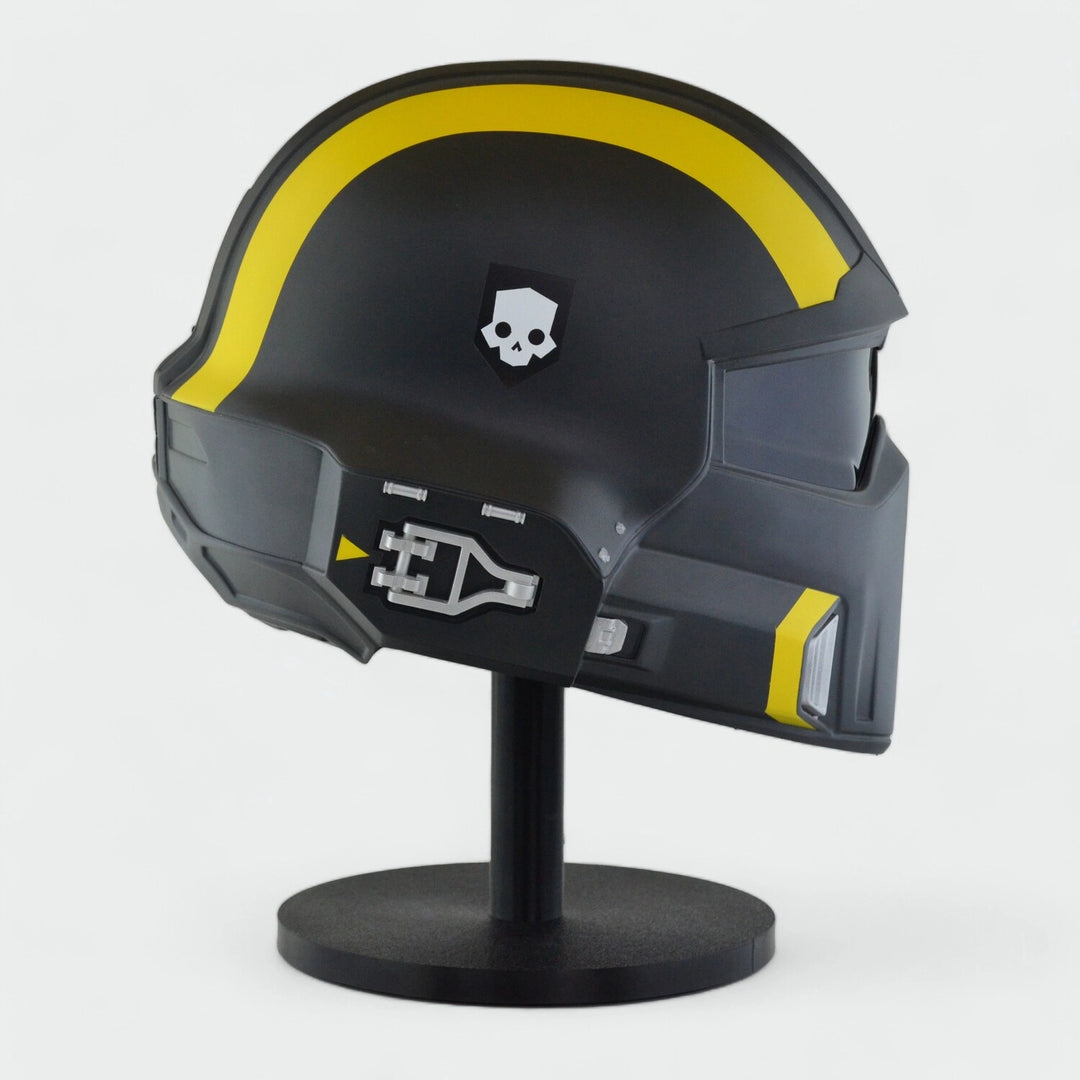 Helldivers 2 B-01 Tactical Helmet