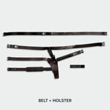 NCR Ranger Armor - Individual Parts (6 Available)