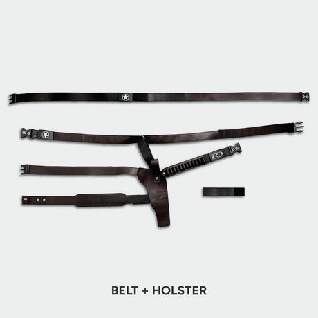 NCR Ranger Armor - Individual Parts (6 Available)