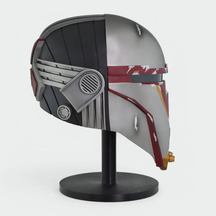 Darth Revan Helmet