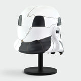 Captain Enoch Helmet