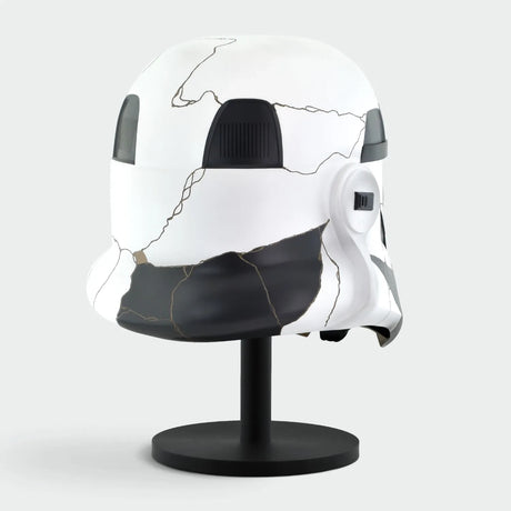 Captain Enoch Helmet