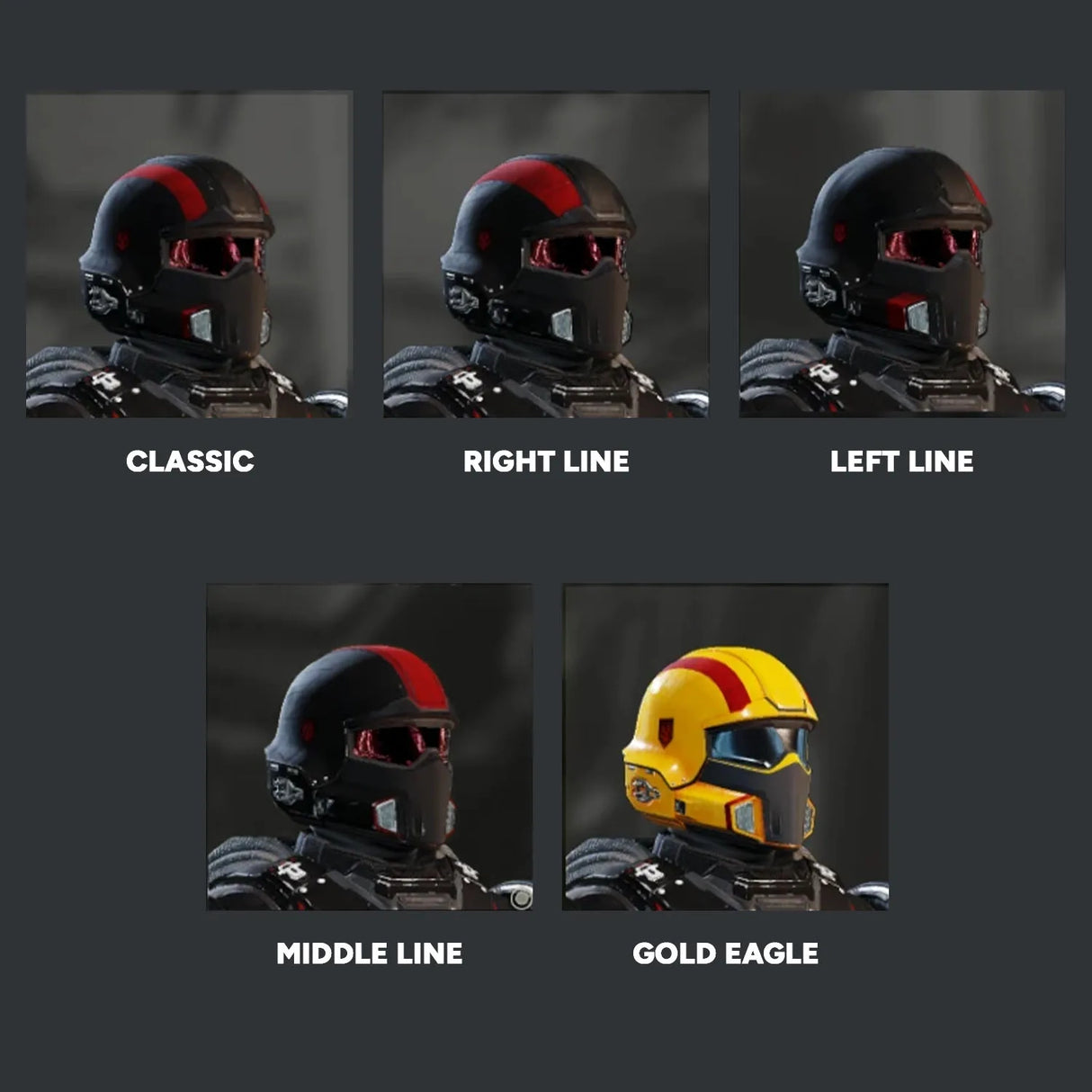 Helldivers 2 Chaos Diver Cosplay Costume