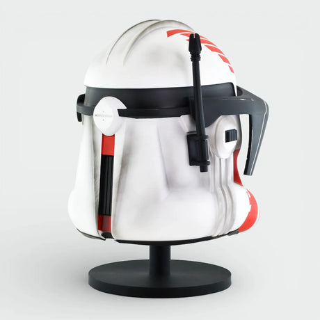 Clone 2 - Commander Thorn Helmet