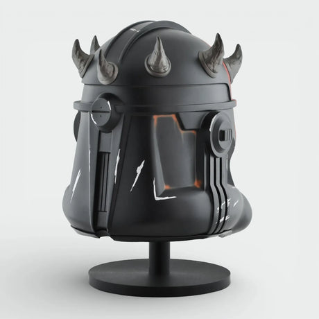 Clone 2 - Darth Maul Helmet