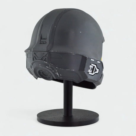 Helldivers 2 B-01 Tactical - Skull Custom Helmet