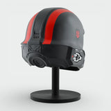 Helldivers 2 B-01 Helmet - Chaosdiver Classic
