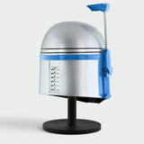 Jango - Clean Helmet with LED