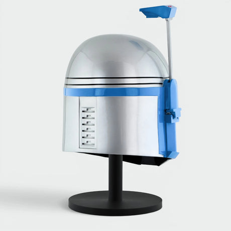 Jango - Clean Helmet with LED