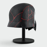 Kylo Ren Reforged Helmet