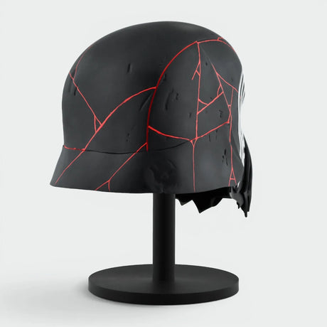Kylo Ren Reforged Helmet