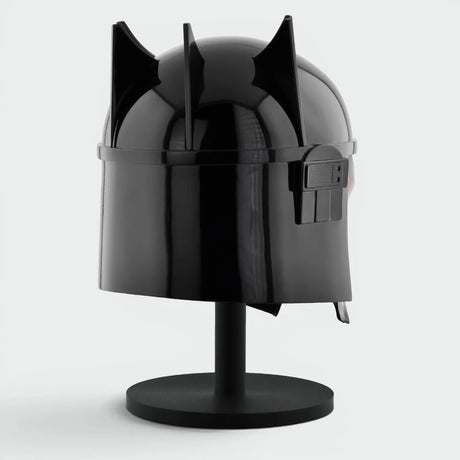 Moff Gideon Helmet