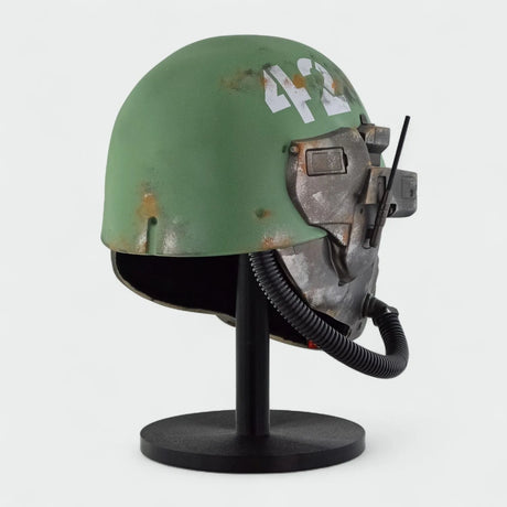 NCR Veteran Ranger Weathered Helmet
