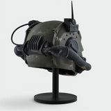 NCR Power Armor Helmet