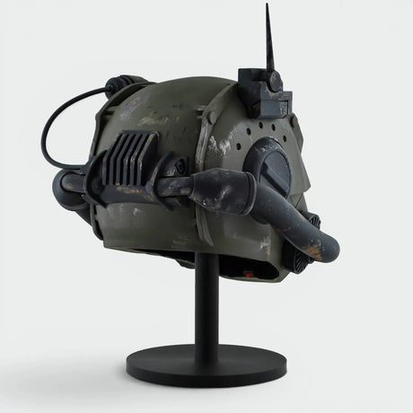 NCR Ranger Power Armor Helmet