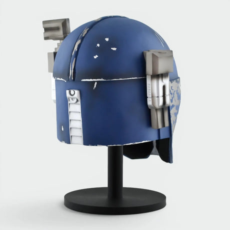 Paz Vizsla Helmet