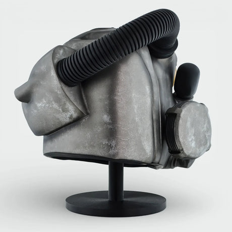 Power Armor X-01 Enclave Helmet