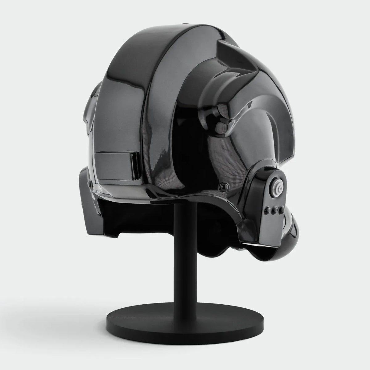 Tie Fighter Pilot - Classic Helmet