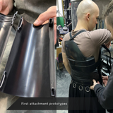 Darth Revan Cosplay Armor Costume - Pre Order