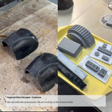 Imperial Stormtrooper Cosplay Armor Costume