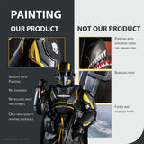 Helldivers Cosplay Armor Costume