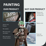 NCR Ranger Cosplay Armor Costume